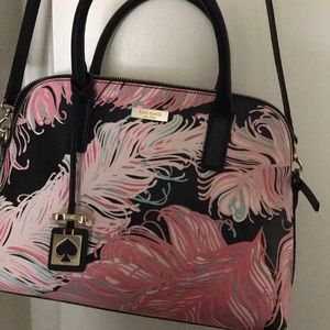 Kate spade purse!